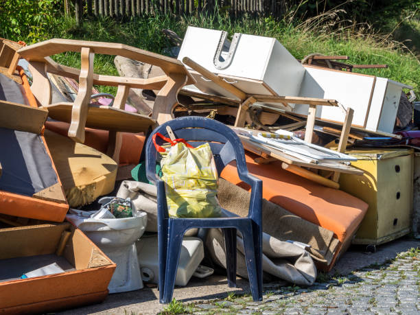 Best Construction Debris Removal  in Runaway Bay, TX