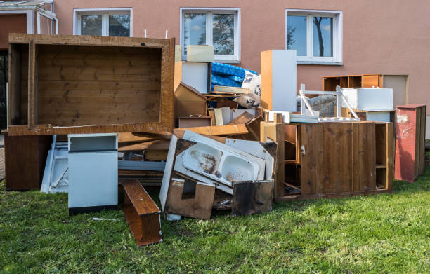 Best Basement Cleanout Services  in Runaway Bay, TX