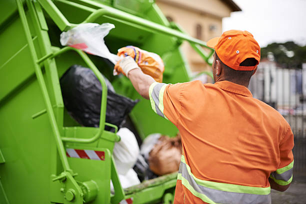 Trash Removal Near Me in Runaway Bay, TX