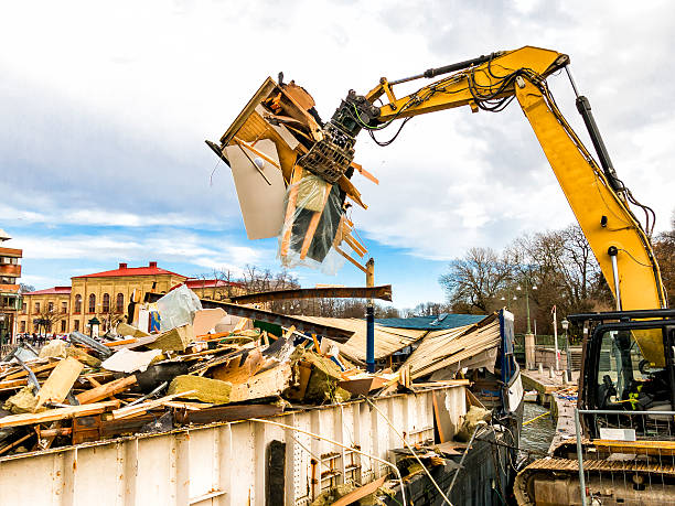Best Office Junk Removal  in Runaway Bay, TX