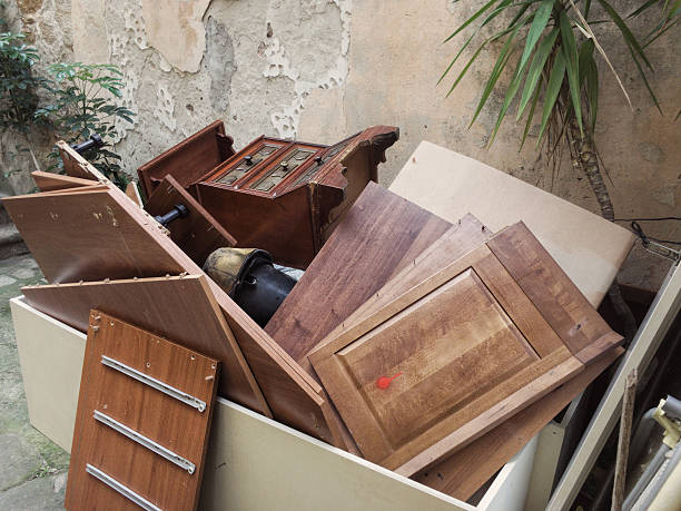 Best Attic Cleanout Services  in Runaway Bay, TX